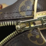 Louis Vuitton Speedy 25 Monogram (Луи Виттон) — фото 12