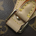 Louis Vuitton Speedy 25 Monogram — фото 13