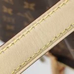 Louis Vuitton Speedy 25 Monogram (Луи Виттон) — фото 14
