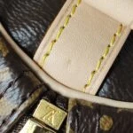 Louis Vuitton Speedy 25 Monogram (Луи Виттон) — фото 16