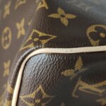 Louis Vuitton Speedy 25 Monogram — фото 17