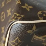 Louis Vuitton Speedy 25 Monogram (Луи Виттон) — фото 17
