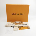 Louis Vuitton Speedy 25 Monogram — фото 8