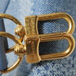 Louis Vuitton Speedy 18 — фото 10