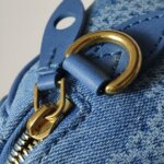 Louis Vuitton Speedy 18 — фото 12