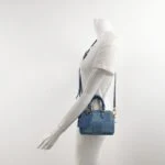 Louis Vuitton Speedy 18 (Луи Виттон) — фото 2
