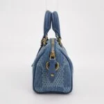 Louis Vuitton Speedy 18 (Луи Виттон) — фото 3