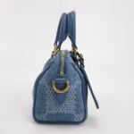 Louis Vuitton Speedy 18 (Луи Виттон) — фото 4