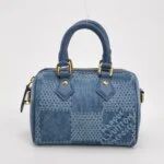 Louis Vuitton Speedy 18 (Луи Виттон) — фото 5