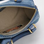 Louis Vuitton Speedy 18 — фото 7