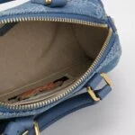 Louis Vuitton Speedy 18 (Луи Виттон) — фото 7