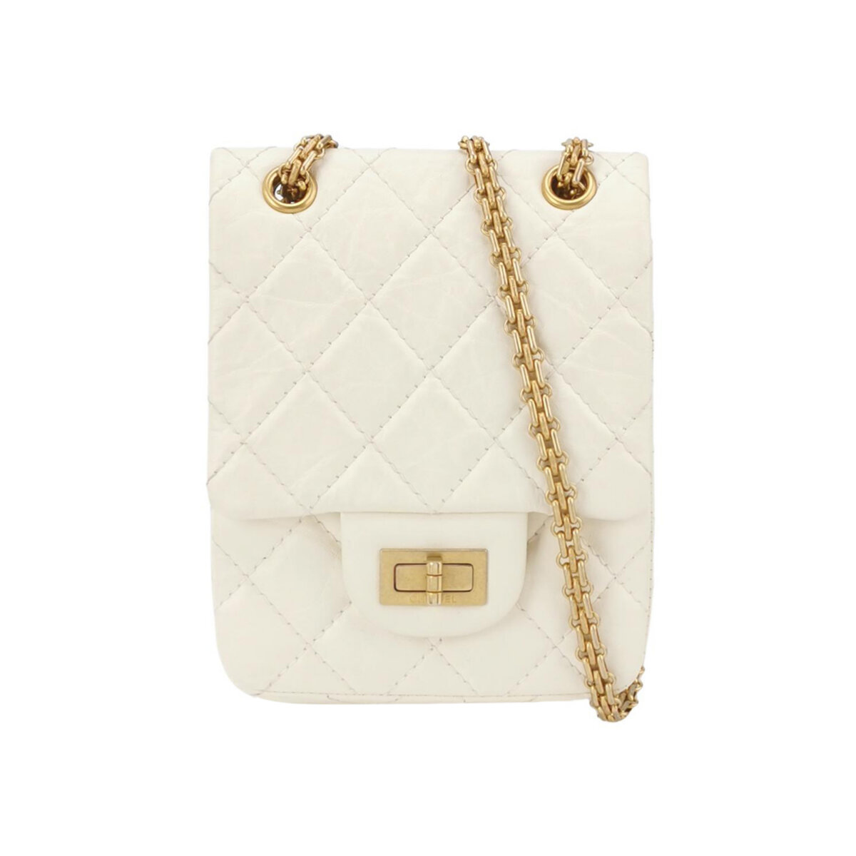 Chanel 2.55 Bag — фото 1