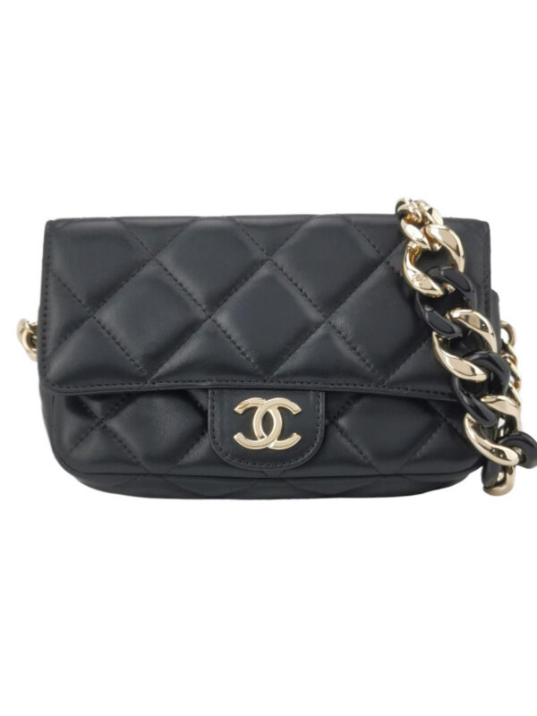 Chanel Flap Bag