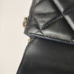 Chanel Flap Bag — фото 10