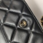 Chanel Flap Bag — фото 12