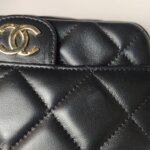 Chanel Flap Bag — фото 21