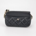 Chanel Flap Bag — фото 5