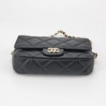 Chanel Flap Bag — фото 6