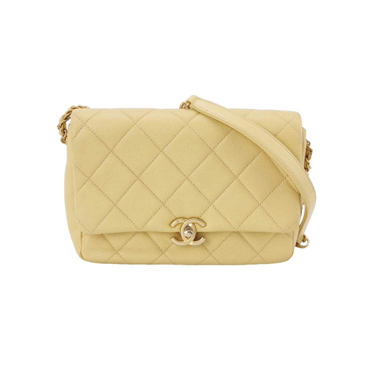 Chanel Flap Bag — фото 1