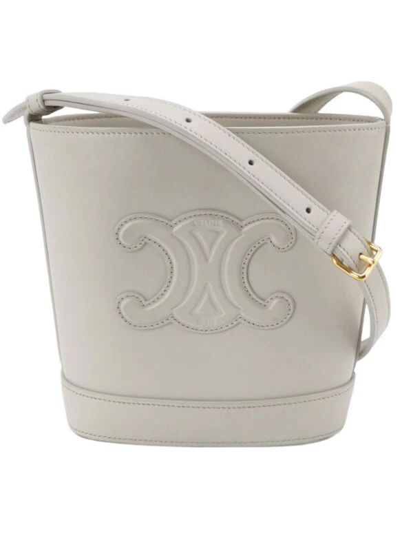 Celine Triomphe Canvas — продано