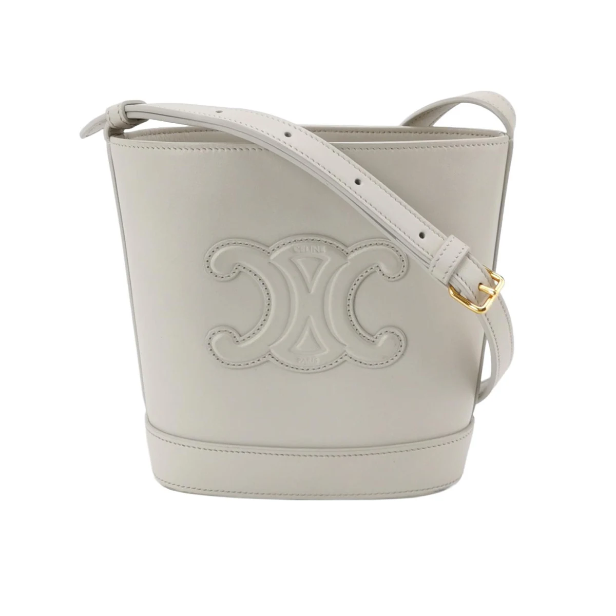 Celine Triomphe Canvas — продано