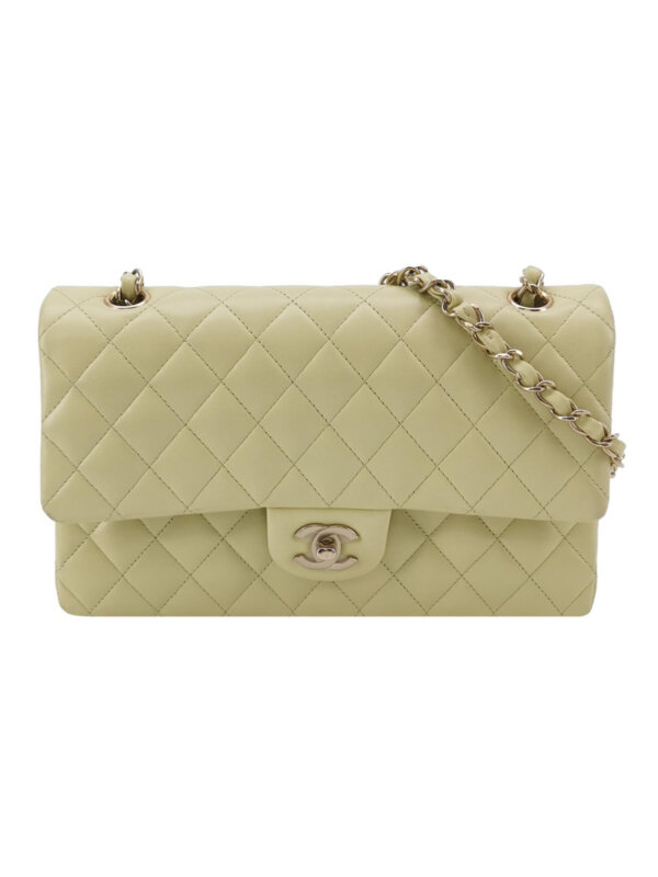 Chanel Classic Flap C