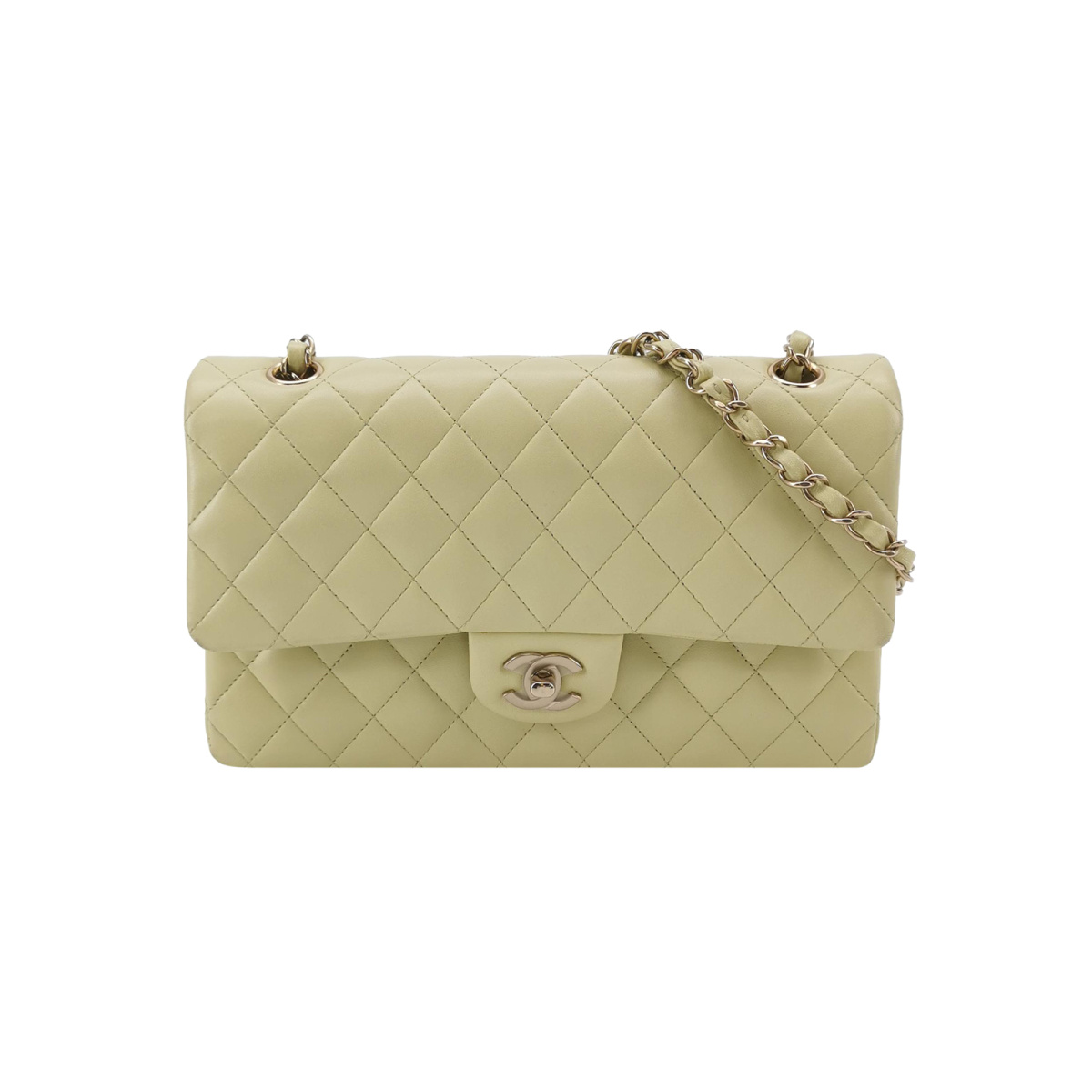 Chanel Classic Flap C — фото 1