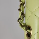 Chanel Classic Flap C — фото 11