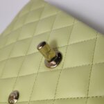 Chanel Classic Flap C — фото 13