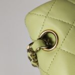 Chanel Classic Flap C — фото 15