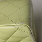 Chanel Classic Flap C — фото 16