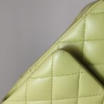 Chanel Classic Flap C — фото 17