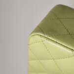 Chanel Classic Flap C — фото 19