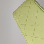 Chanel Classic Flap C — фото 20