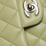 Chanel Classic Flap C — фото 21