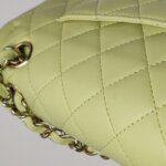 Chanel Classic Flap C — фото 23