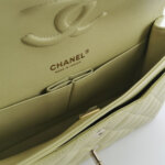 Chanel Classic Flap C — фото 7