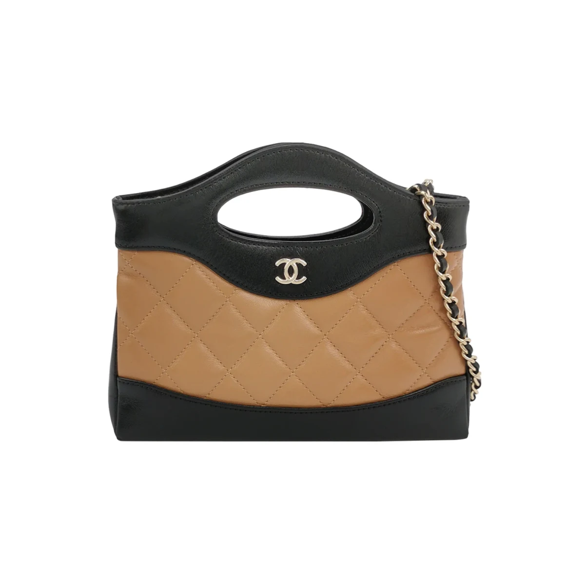 Chanel 31 Bag — продано