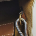 Celine Cabas Logo Logo — фото 10