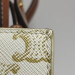 Celine Cabas Logo Logo — фото 11