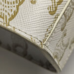 Celine Cabas Logo Logo — фото 13