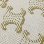 Celine Cabas Logo Logo — фото 14