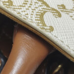 Celine Cabas Logo Logo — фото 18