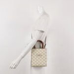 Celine Cabas Logo Logo — фото 2