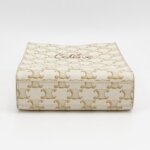 Celine Cabas Logo Logo — фото 6