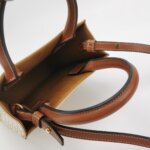 Celine Cabas Logo Logo — фото 7