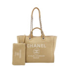 Chanel Deauville Logo — миниатюра 1