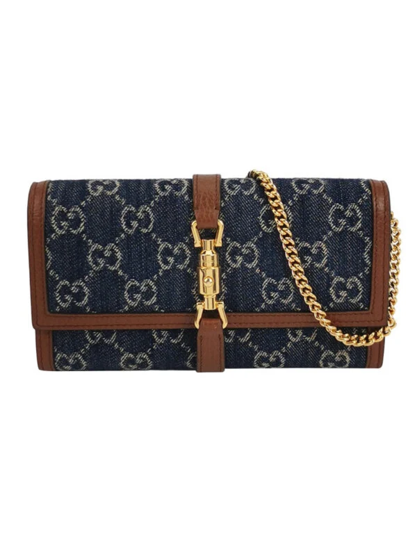 Gucci Jackie 1961 G