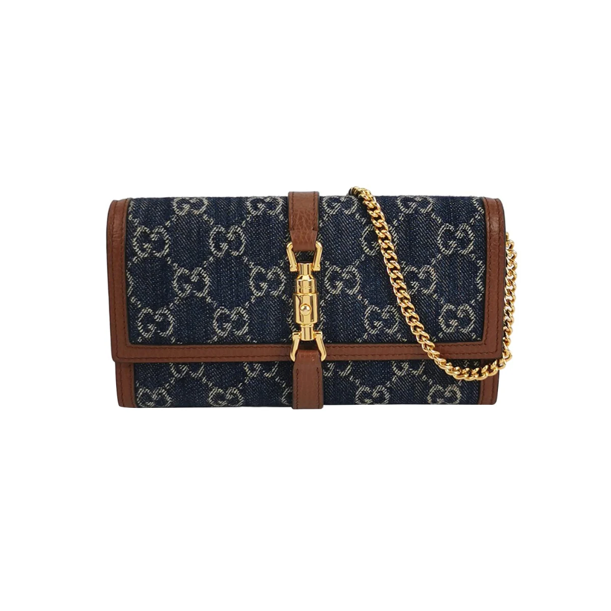 Gucci Jackie 1961 G — фото 1