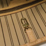 Louis Vuitton Neverfull Monogram — фото 11